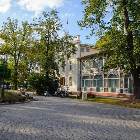 Maya's Flats & 103 - Brzezno Plaza *