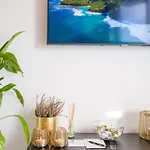 Maya's Flats 103 - Brzezno Plaza *