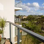 Maya'S Residence 103 - Brzezno Plaza דירה *