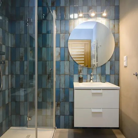 Maya's Flats & 103 - Brzezno Plaza * Gdansk