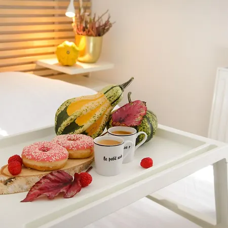 Maya's Flats & 103 - Brzezno Plaza * Gdansk