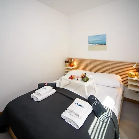 Maya's Flats 103 - Brzezno Plaza *