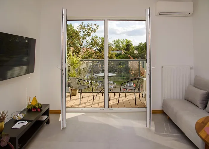 Maya's Flats & 103 - Brzezno Plaza Appartement Gdańsk