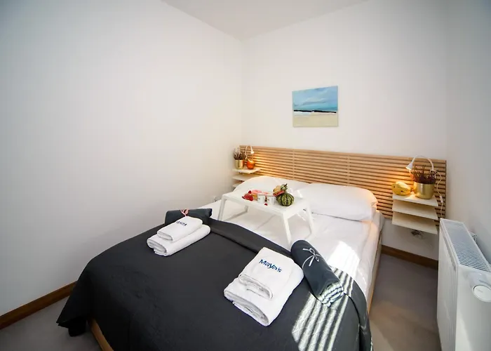 Maya's Flats&resorts 103 - Brzeźno *